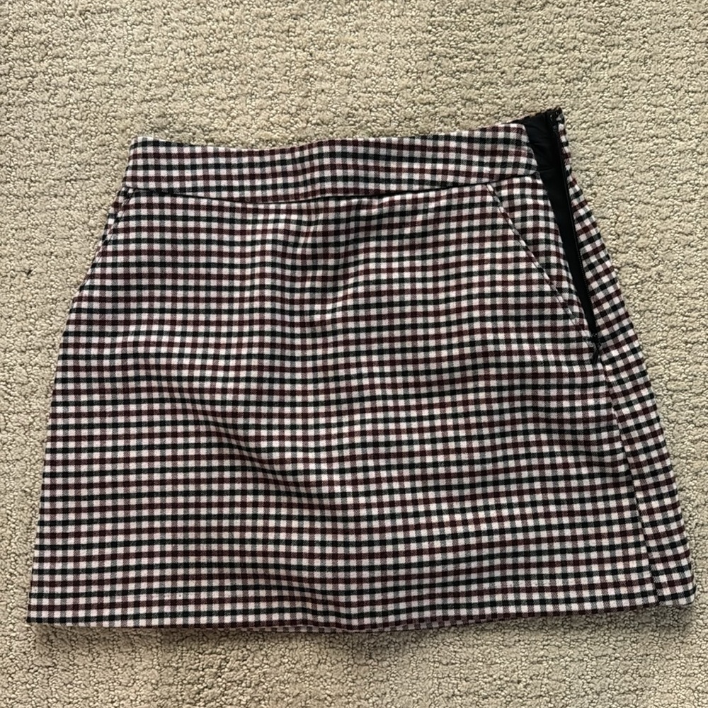 Abercrombie and fitch skirt - Picture 3 of 6